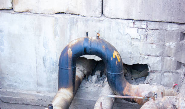 Best Fire Damage Restoration  in Wagner, SD